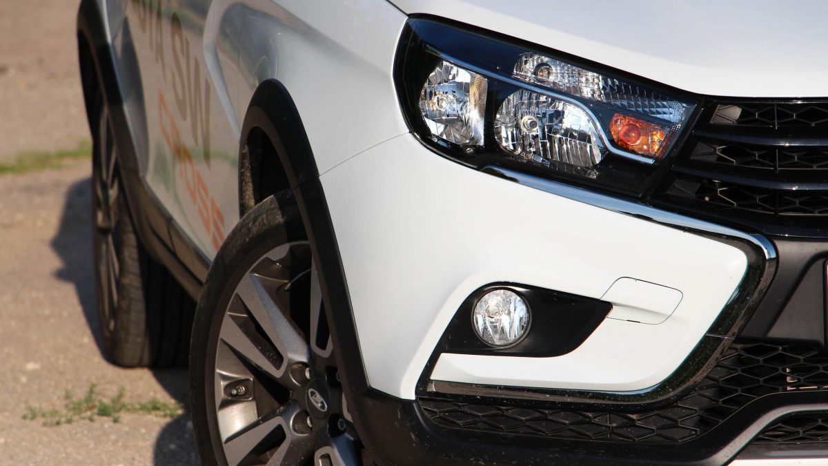 LADA