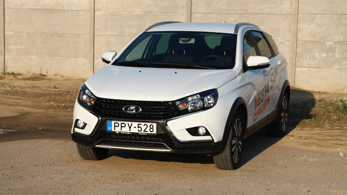 LADA
