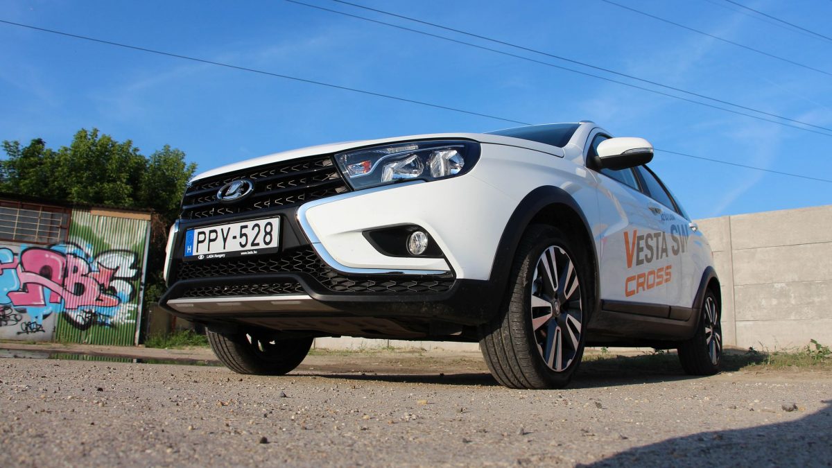 LADA