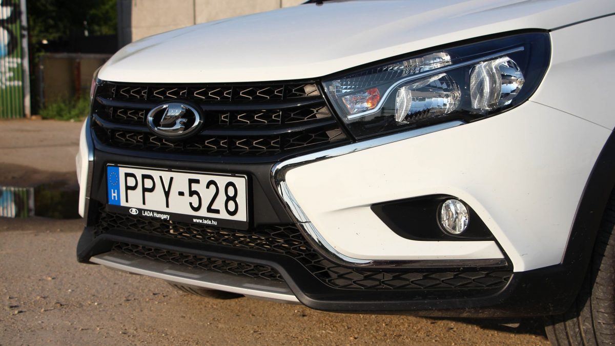LADA