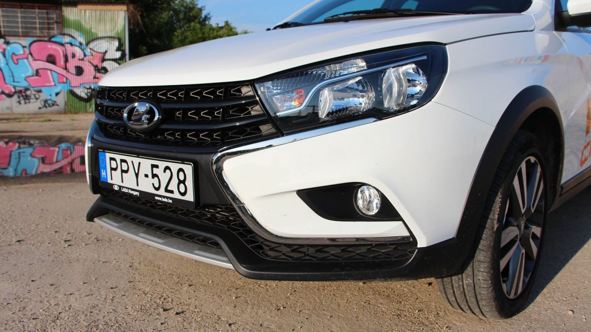 LADA