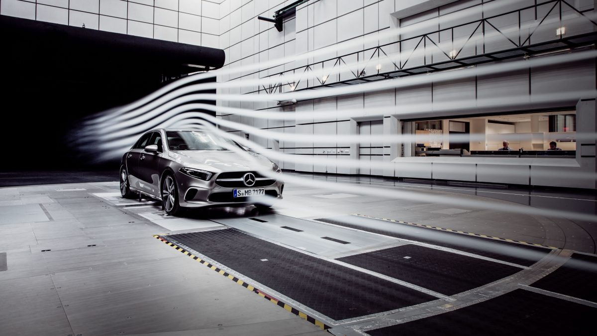 MERCEDES-BENZ A-OSZTÁLY