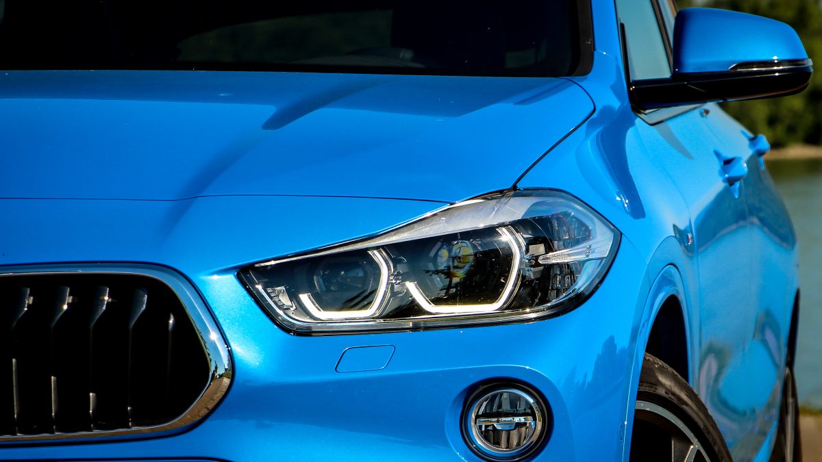 BMW X SOROZAT