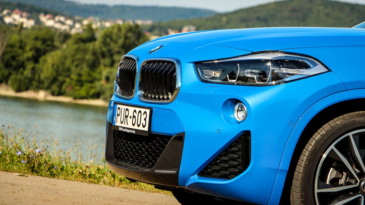 BMW X SOROZAT