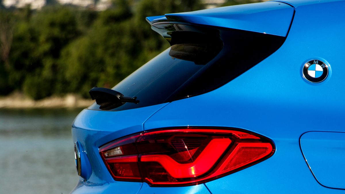 BMW X SOROZAT