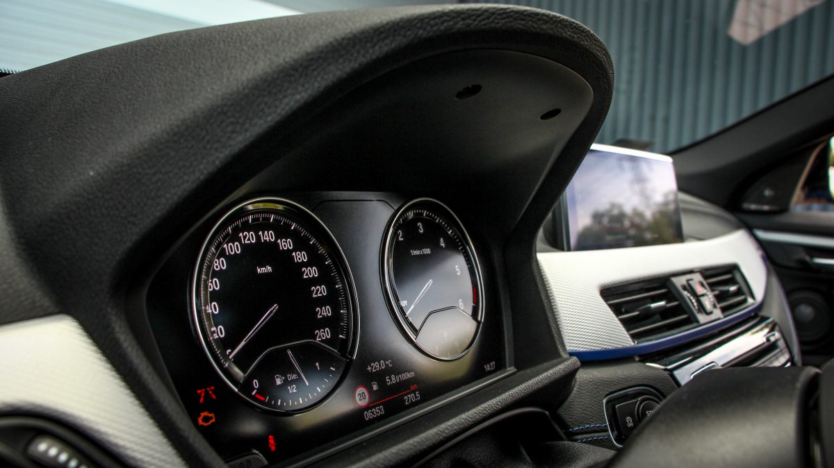 BMW X SOROZAT