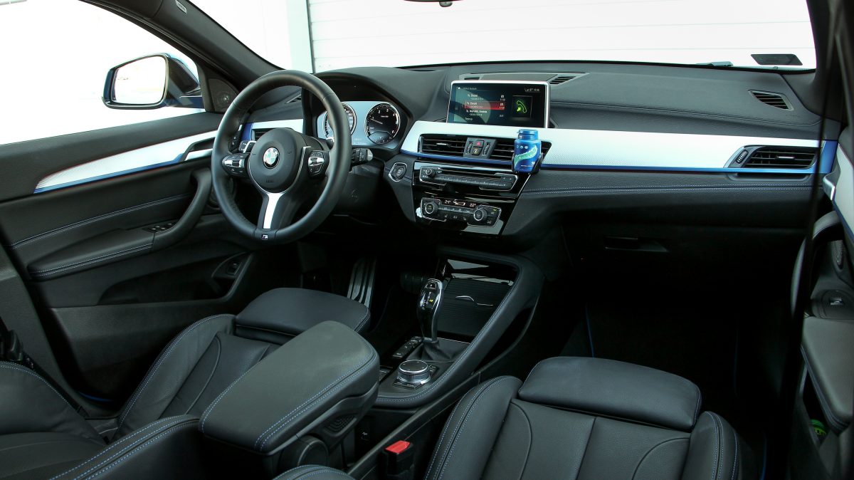 BMW X SOROZAT