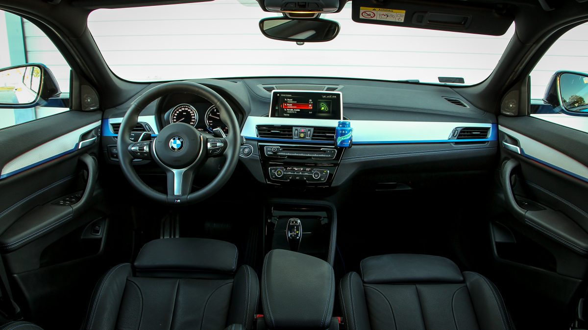 BMW X SOROZAT