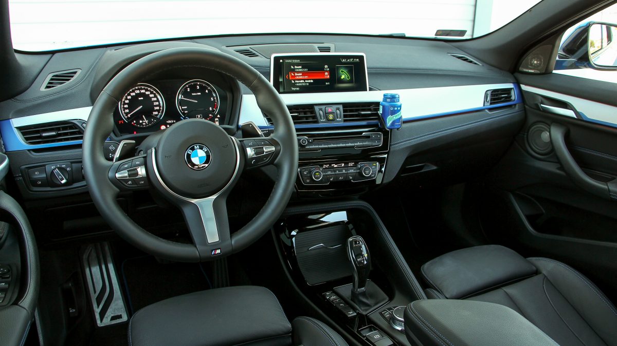 BMW X SOROZAT