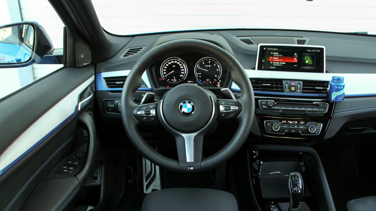 BMW X SOROZAT