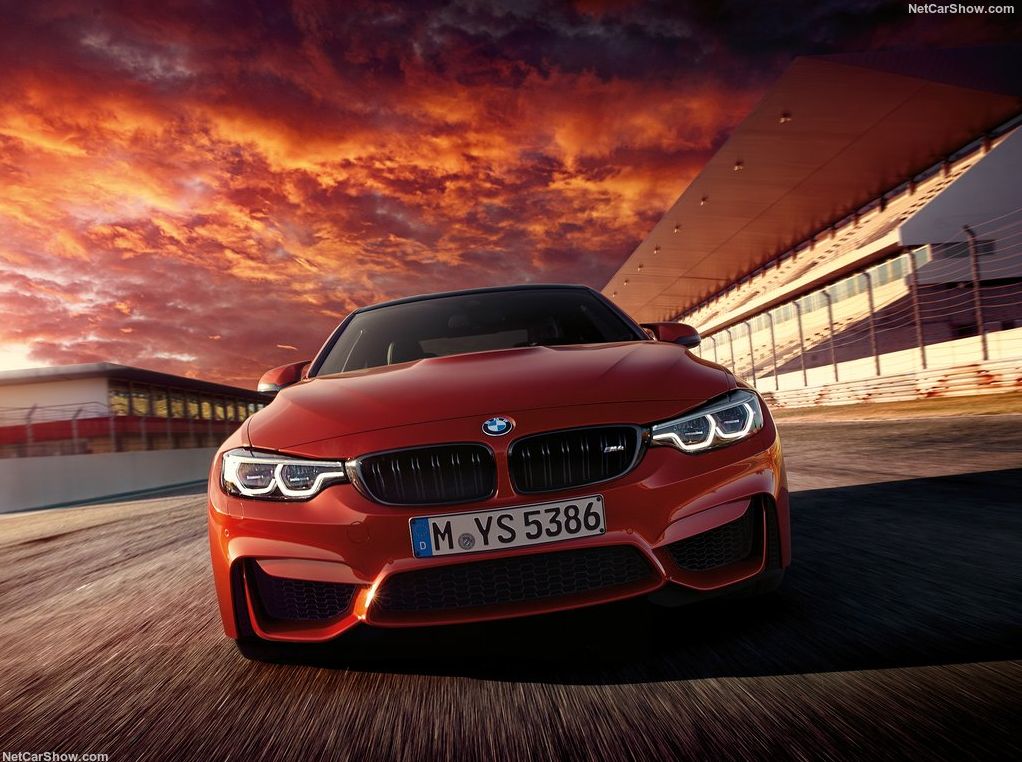 BMW M SOROZAT