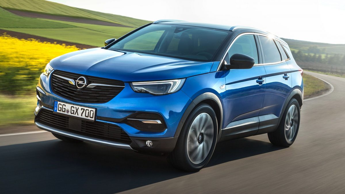 OPEL