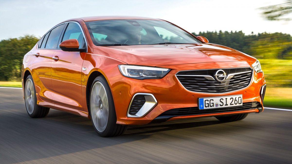 OPEL