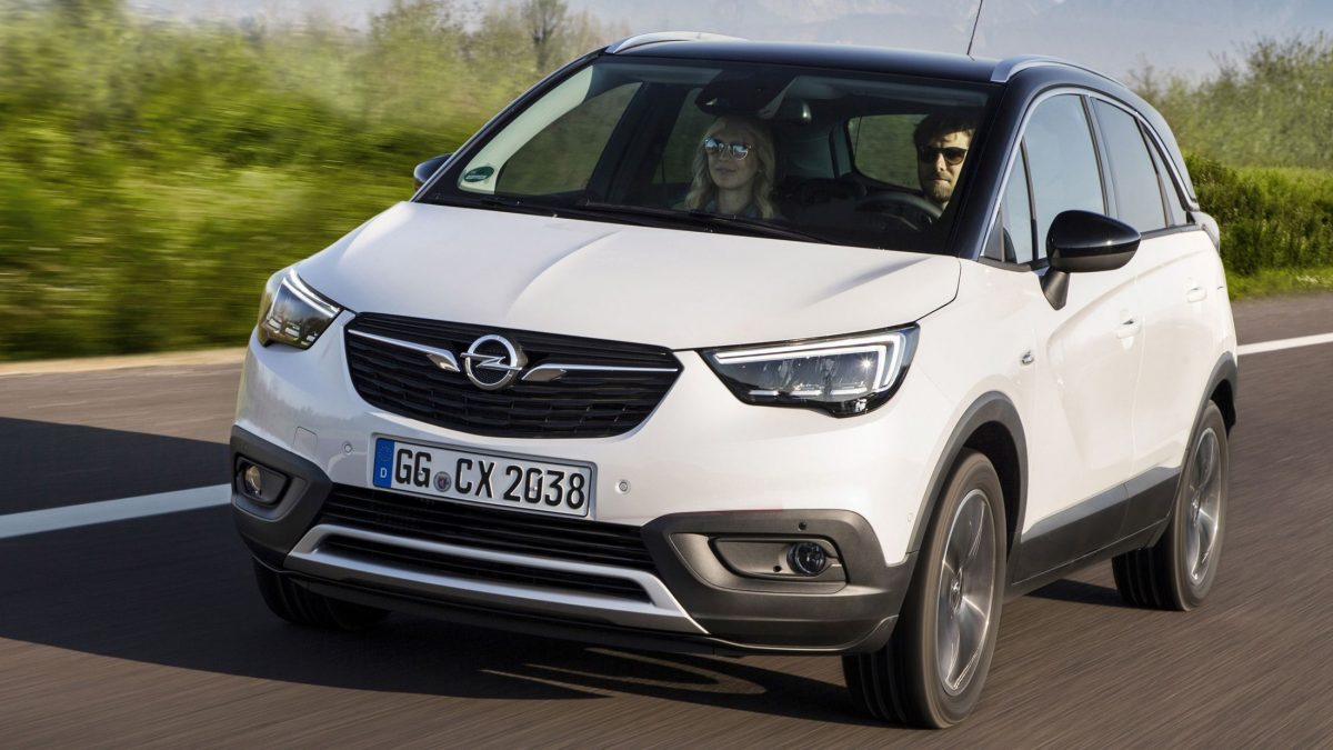 OPEL