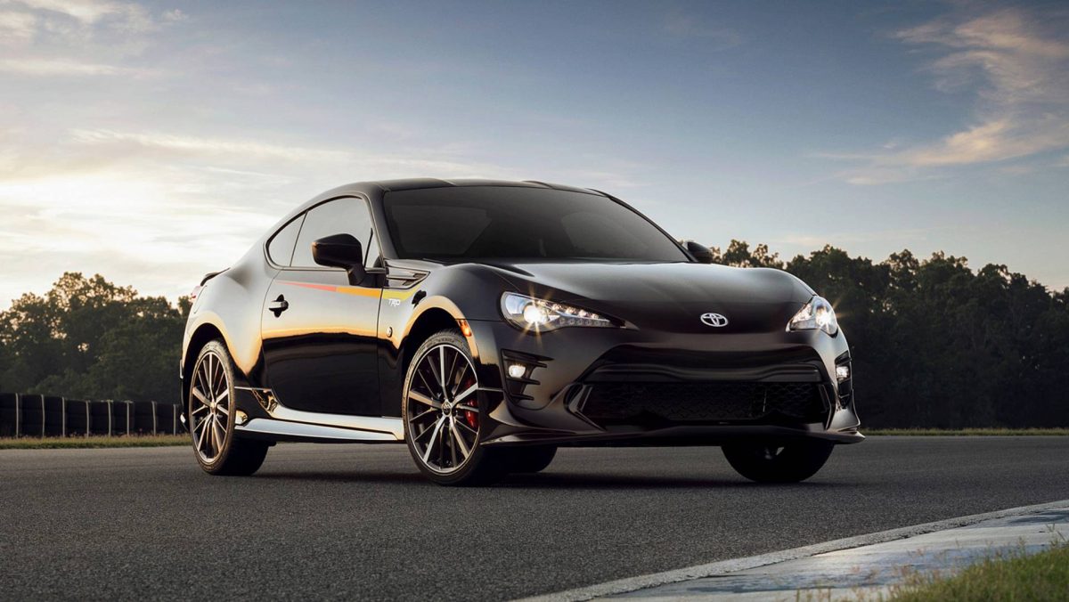TOYOTA