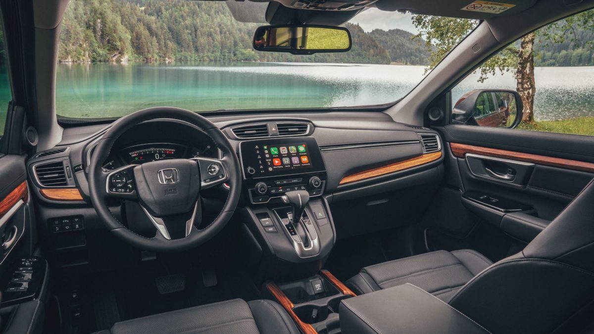 HONDA