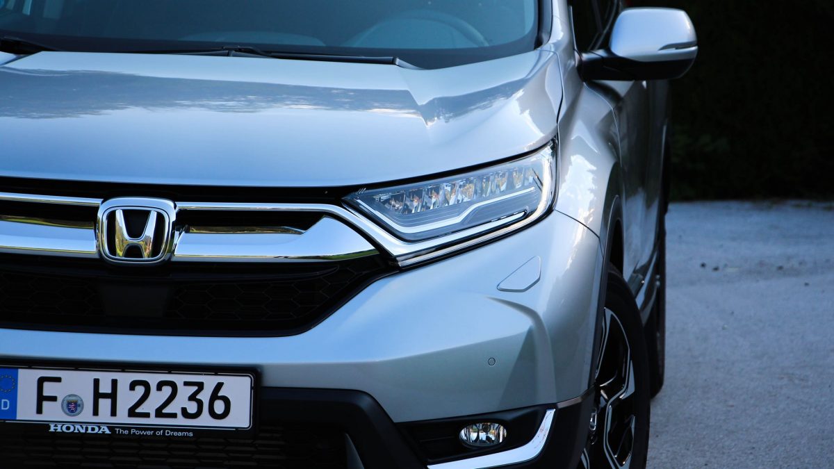 HONDA
