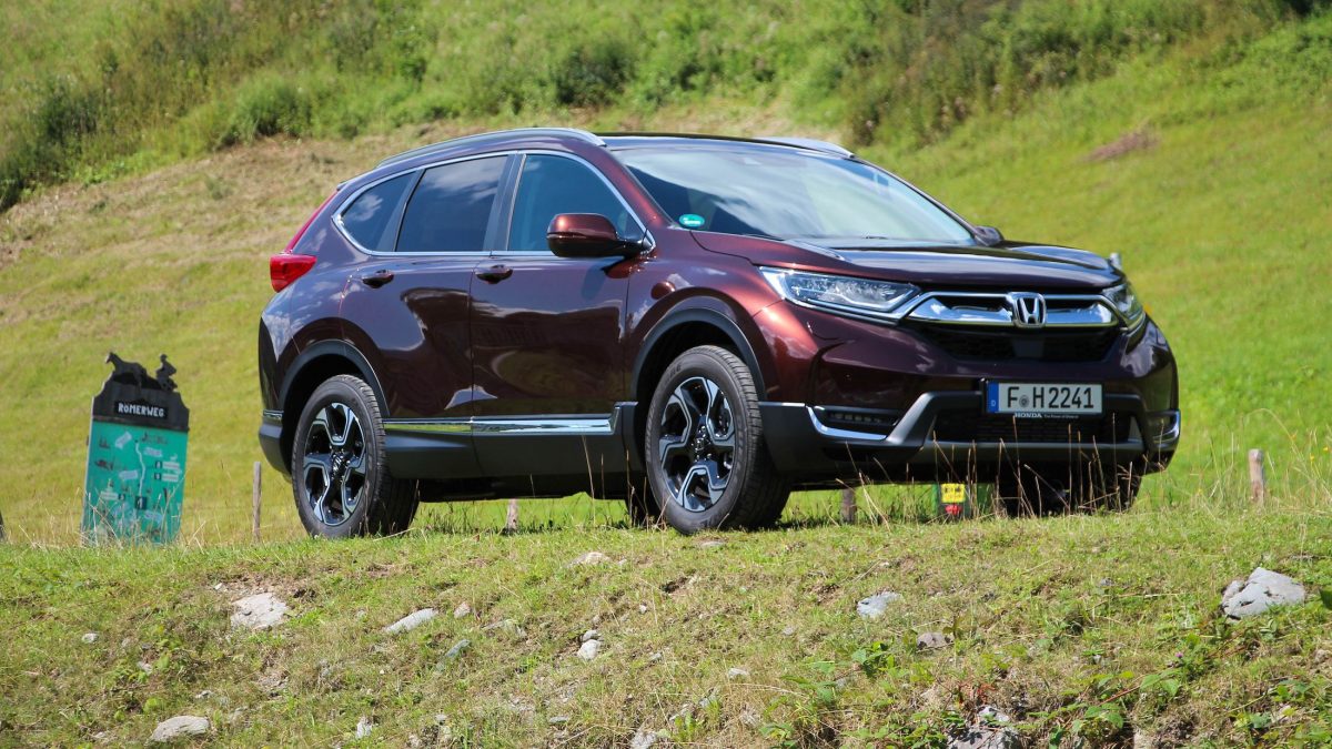 HONDA