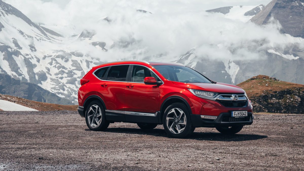 HONDA