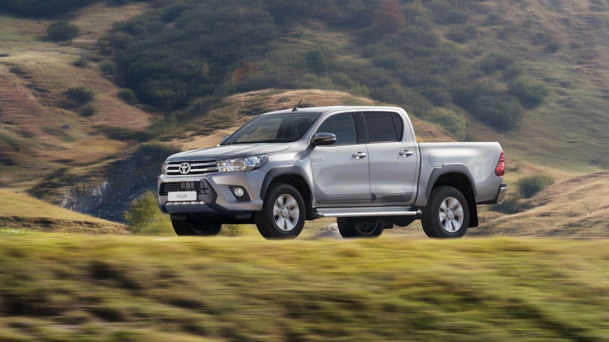 TOYOTA