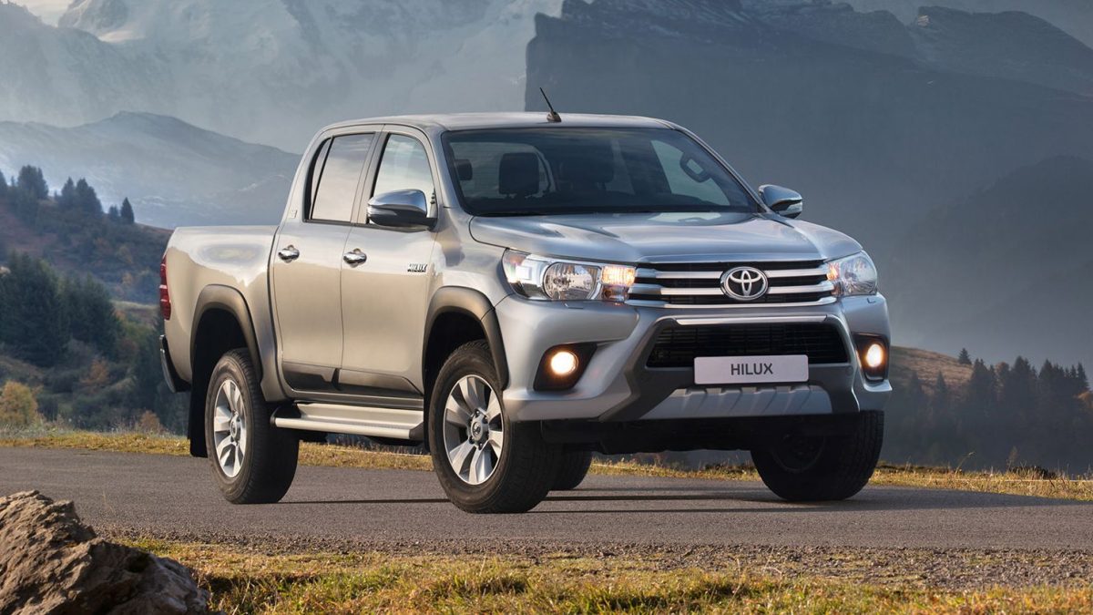 TOYOTA