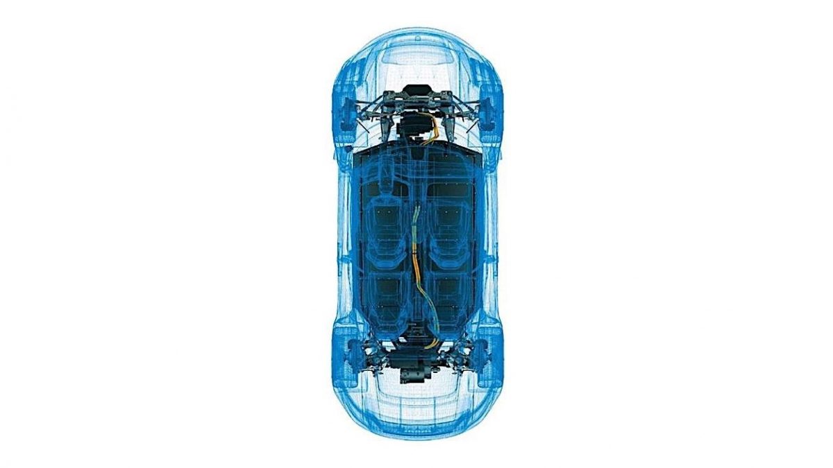 PORSCHE