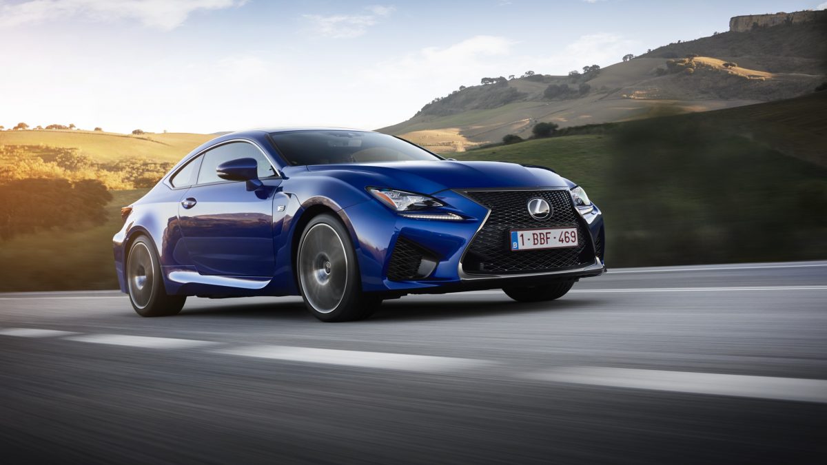 LEXUS