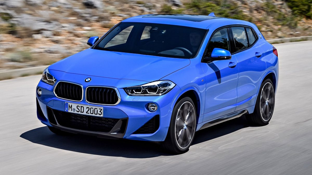 BMW