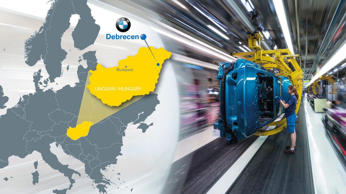 BMW