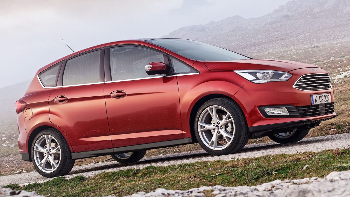 FORD