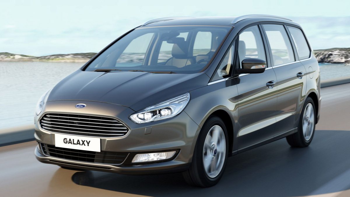 FORD