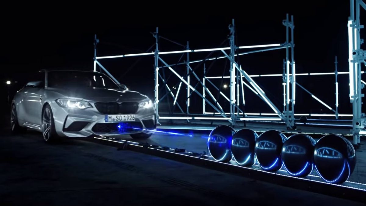BMW M2