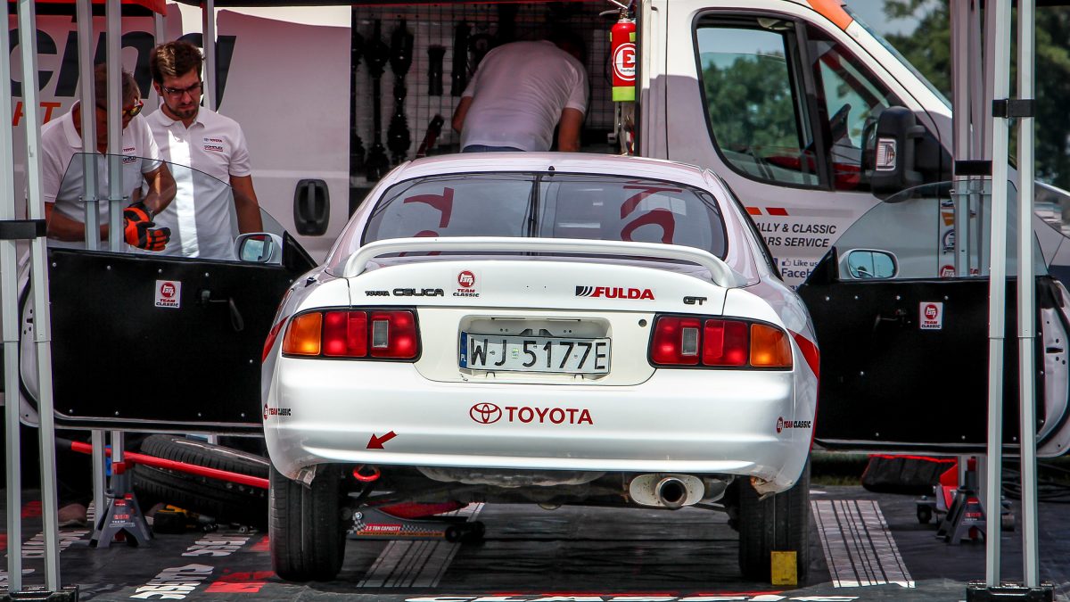 TOYOTA