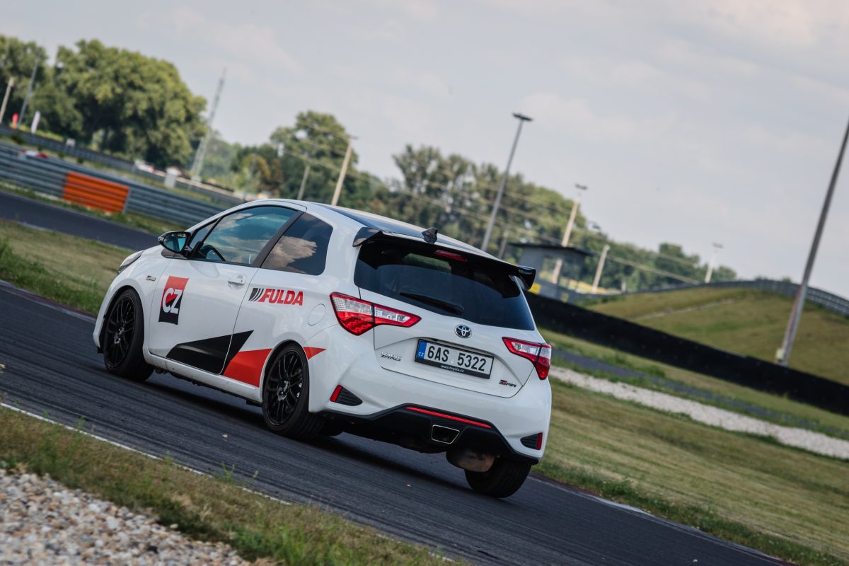 TOYOTA