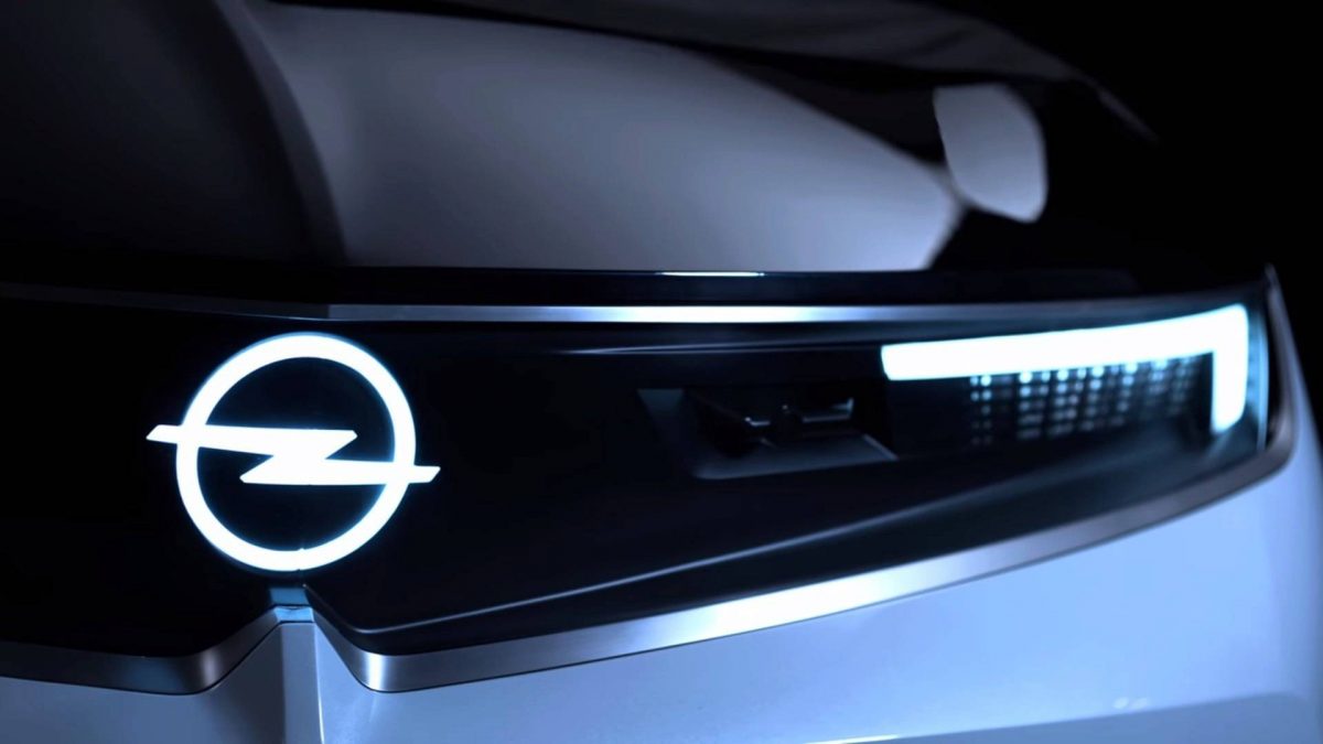 OPEL