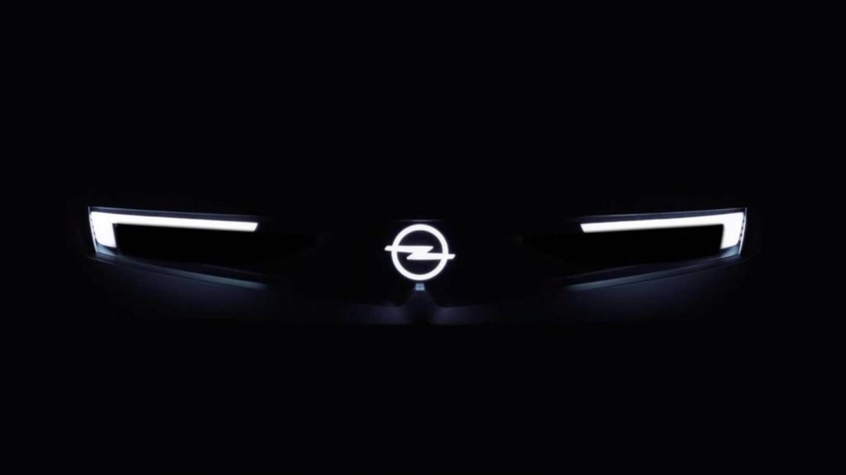 OPEL