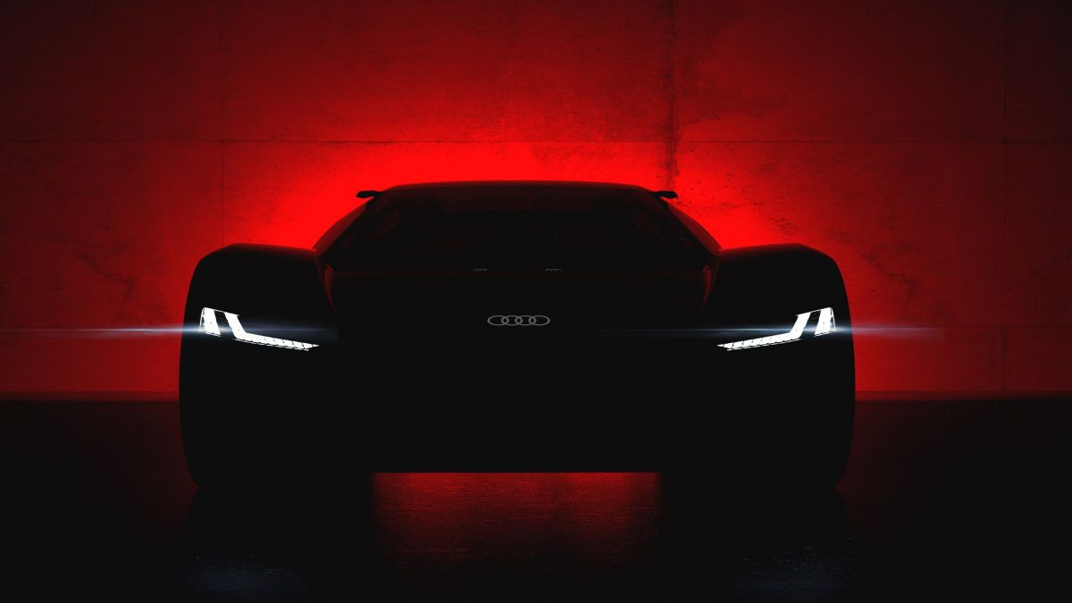 AUDI EGYÉB