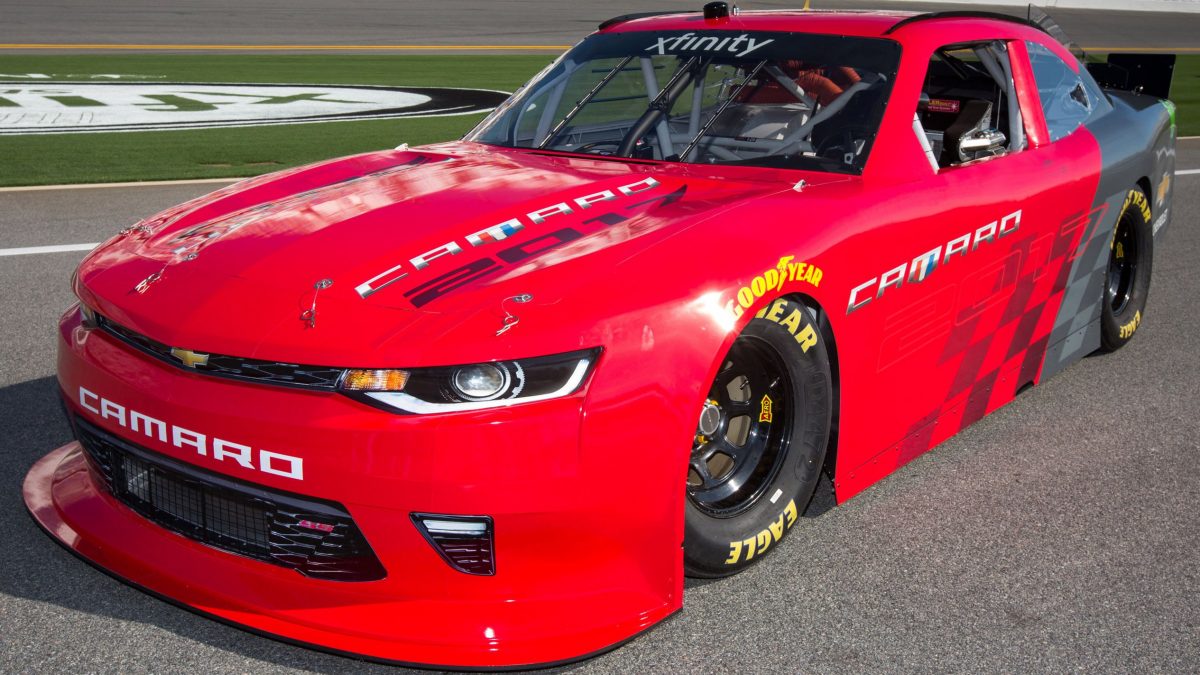 CHEVROLET