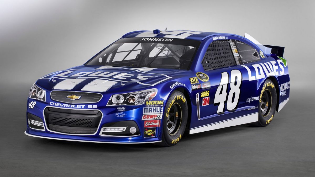CHEVROLET