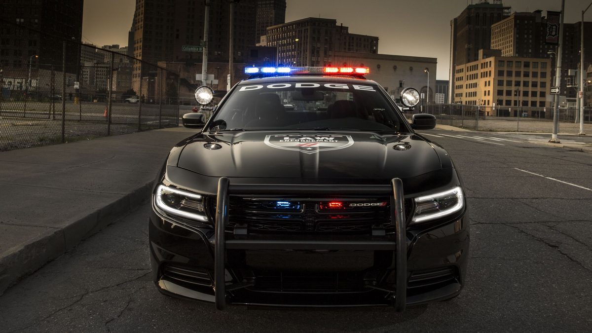 DODGE
