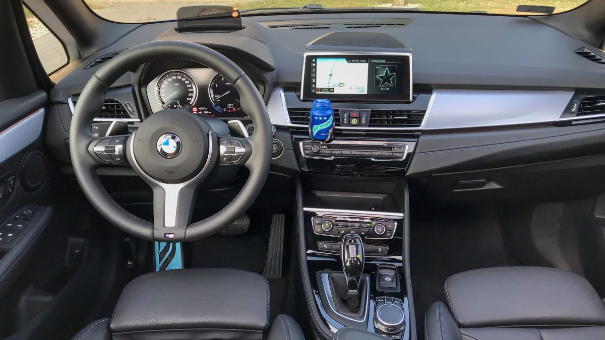 BMW 2-ES SOROZAT