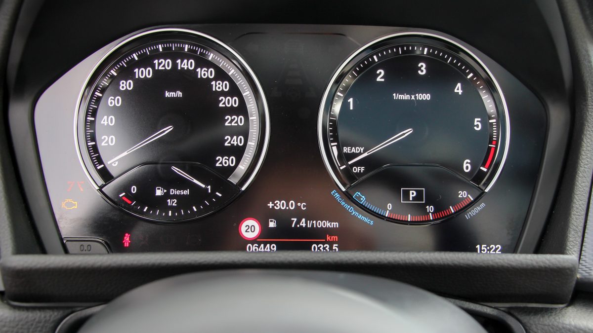 BMW 2-ES SOROZAT