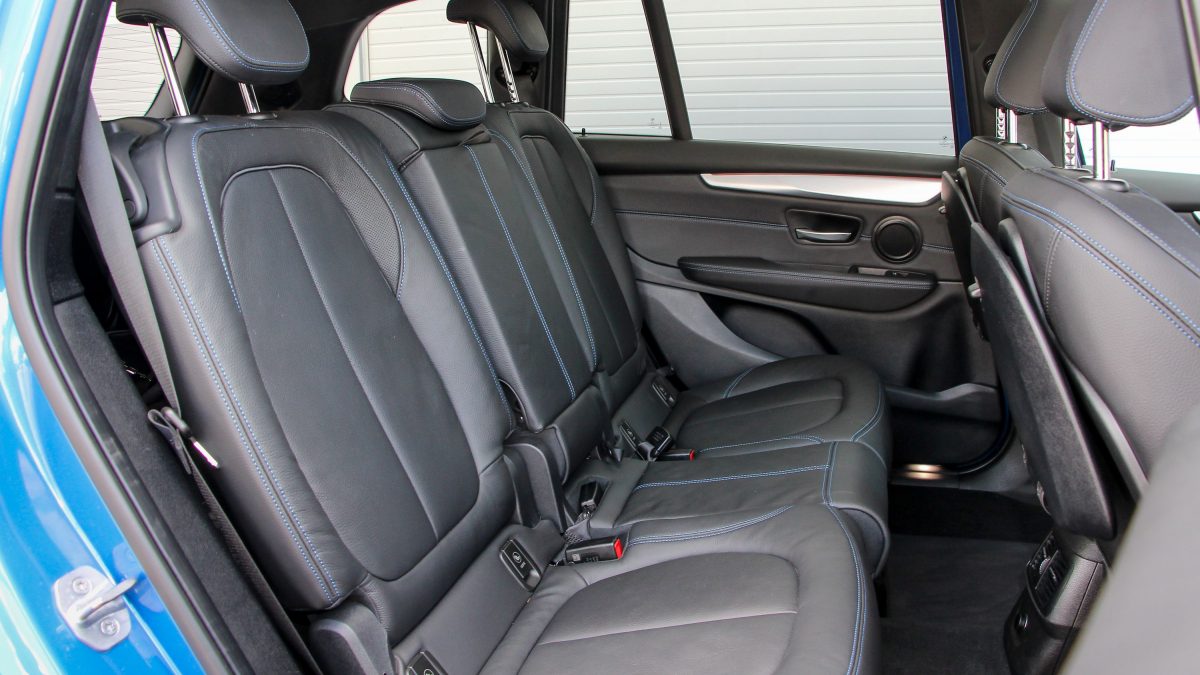 BMW 2-ES SOROZAT