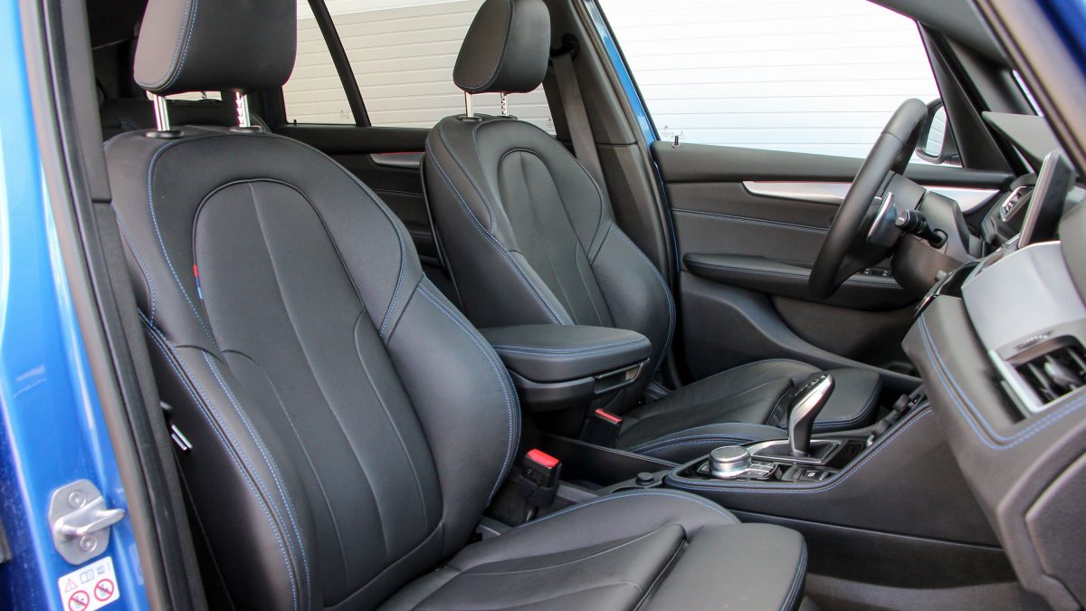 BMW 2-ES SOROZAT