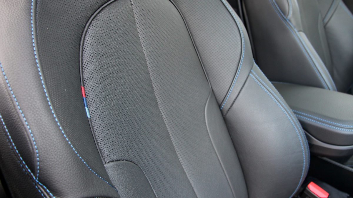 BMW 2-ES SOROZAT