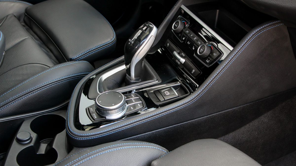 BMW 2-ES SOROZAT