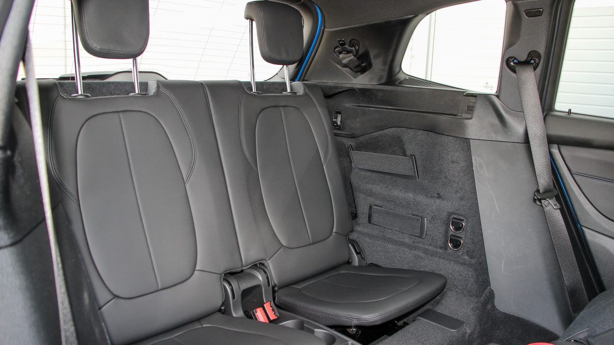 BMW 2-ES SOROZAT