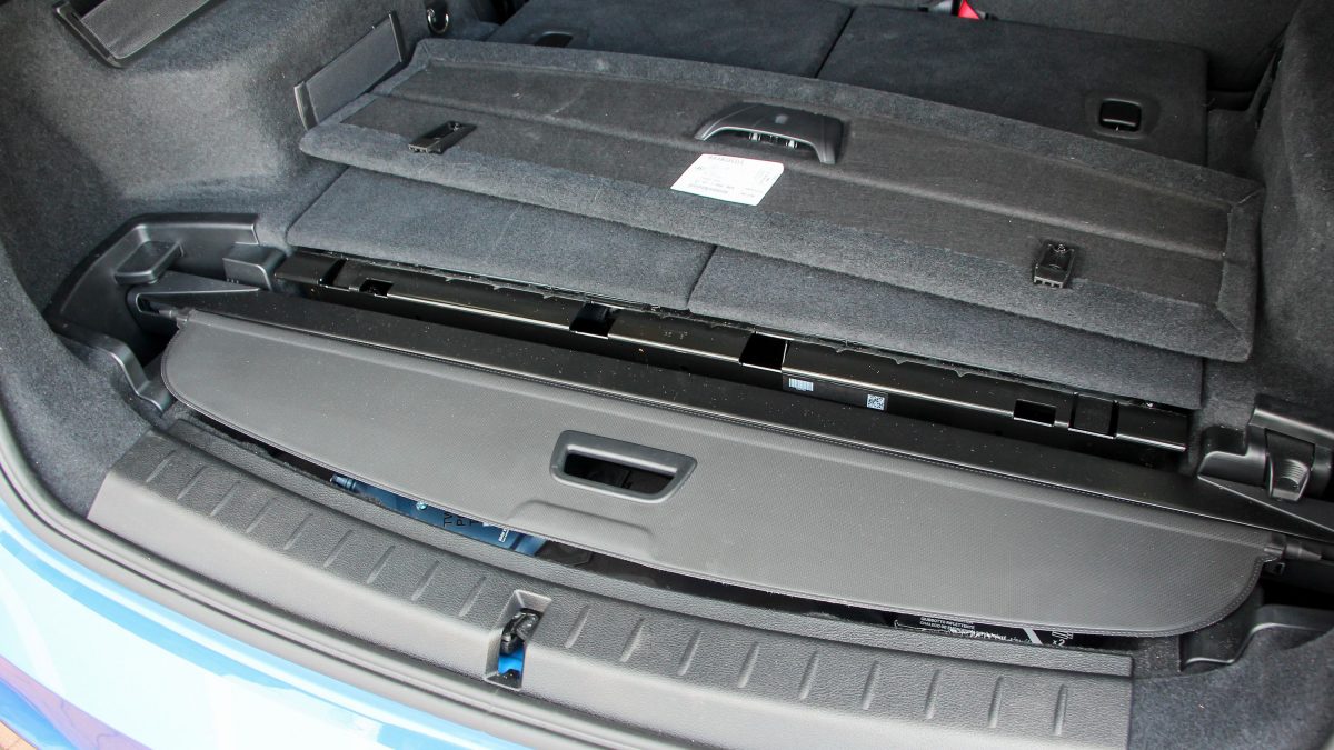 BMW 2-ES SOROZAT