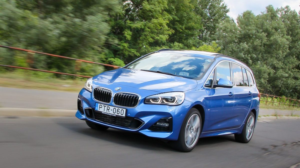 BMW 2-ES SOROZAT