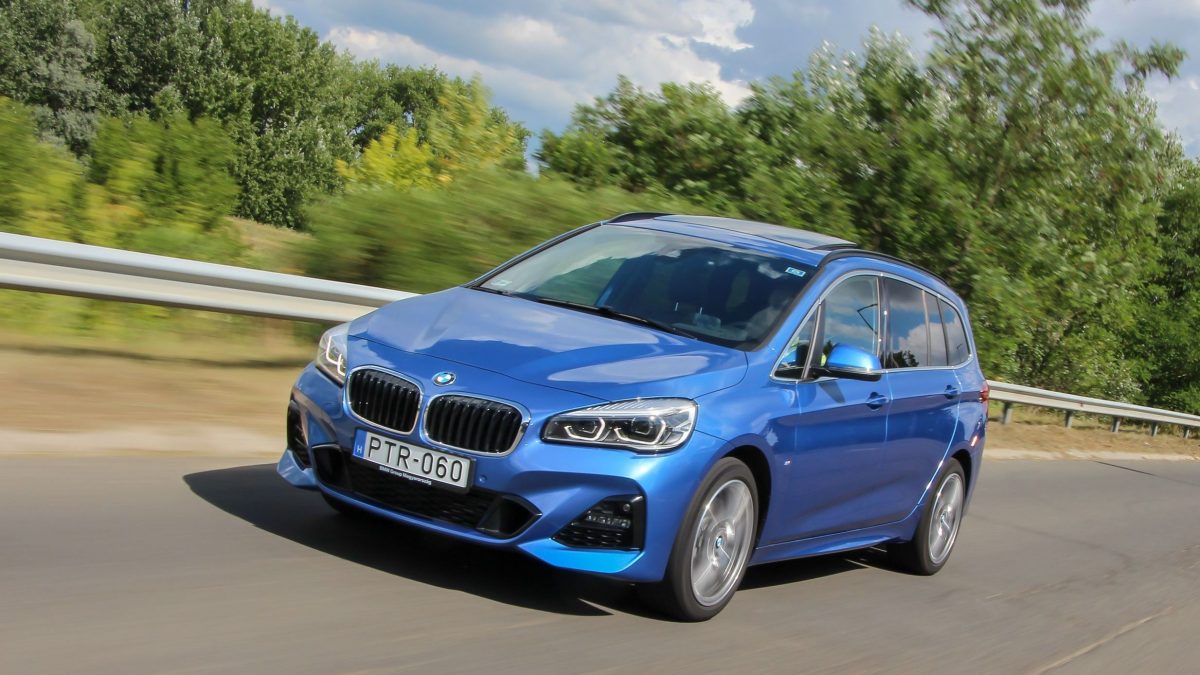BMW 2-ES SOROZAT